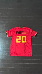Truitje Belgie, Maat L, Ophalen of Verzenden, Nieuw, Shirt
