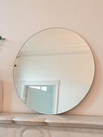 Mirroir, Antiek en Kunst, Antiek | Spiegels, Ophalen, Rond