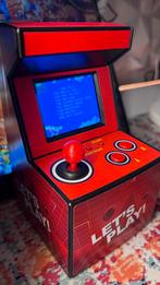 Console de jeux vidéo rétro – 200 jeux intégrés – État neuf, Enlèvement ou Envoi, Comme neuf