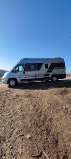 Adria Twin Supreme 640 SLB, Caravans en Kamperen, Mobilhomes, Diesel, Particulier, Adria, Tot en met 4