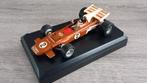 Ferrari 312 B Racing 1/30 Dinky toys ( Vintage), Dinky Toys, Ophalen of Verzenden, Zo goed als nieuw