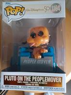 Funky Pop Pluto on the peoplemover 1164, Enfants & Bébés, Jouets | Figurines, Enlèvement ou Envoi, Neuf