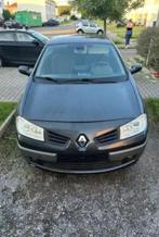 Renault megane cc, Autos, Achat, Cabriolet, Boîte manuelle, Particulier