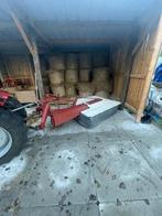 Maaibalk, Zakelijke goederen, Ophalen