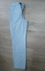 lange broek dames Taifun licht jeansblauw rechte pijpen m 36, Lang, Blauw, Ophalen of Verzenden, Taifun