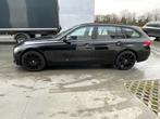 2016 BMW 318i Personenauto, Auto's, BMW, Gebruikt, Overige brandstoffen, Bedrijf, Handgeschakeld