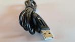 micro USB naar USB1 kabel, Ophalen of Verzenden, Nieuw
