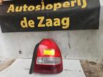 Achterlicht rechts van een Honda Civic, Honda, Gebruikt, -, -