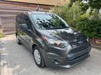 Ford Transit Connect, 2018,  euro 6b, 3-zit, Auto's, Bluetooth, Euro 6, Particulier, Ford