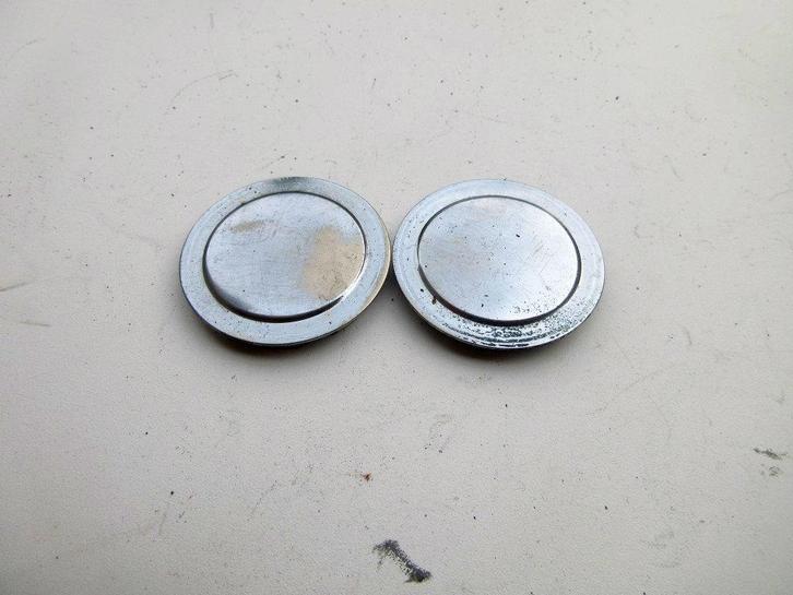 Yamaha XJ750 framedoppen XJ 750 frame doppen dopjes kapjes, Motoren, Onderdelen | Yamaha, Gebruikt, Ophalen of Verzenden