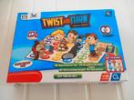 Twist and turn, Ophalen of Verzenden, Zo goed als nieuw