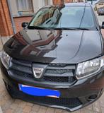 Auto Dacia Sandero, Te koop, Airconditioning, Benzine, 5 deurs