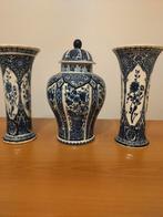 Potiche Royal Sphinx Delfts