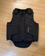 Gilet de protection pour equitation - taille L, Animaux & Accessoires, Enlèvement, Comme neuf, Équitation