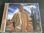 Royal, Question de principe., Cd's en Dvd's, Cd's | Hiphop en Rap, Ophalen of Verzenden, Gebruikt