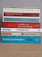 Boeken 1e bach politieke wetenschappen UGent, Boeken, Studieboeken en Cursussen, Ophalen, Nieuw, Hoger Onderwijs