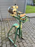 Prof horizontale freesmachine, Doe-het-zelf en Bouw, Gereedschap | Freesmachines, Ophalen, Gebruikt, Elektrisch