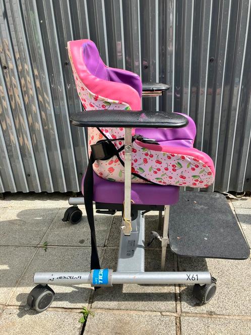 Siege de maintien orthopédique, Kinderen en Baby's, Kinderwagens en Combinaties, Zo goed als nieuw, Ophalen