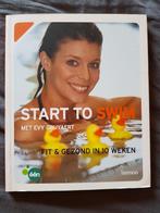 E. Gruyaert - Start to swim met Evy Gruyaert, Ophalen of Verzenden, Zo goed als nieuw, E. Gruyaert