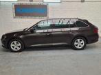 Skoda Superb 1.6 TDi DSG-04/2019-1eig.-Topstaat-Garantie, Automaat, Testrit aan huis, Stof, 4 cilinders