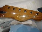 Fender telecaster roasted maple  neck pau ferro NIEUW!!!, Musique & Instruments, Instruments | Pièces, Enlèvement ou Envoi, Neuf