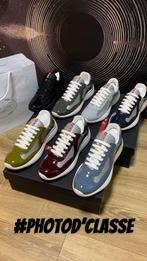 PRADA - Sneakers cup america, Kleding | Heren, Schoenen, Ophalen of Verzenden, Nieuw, Overige kleuren, Sneakers