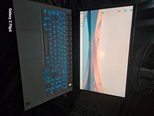 Nieuwstaat Alienware i 9 10980 HK CPU, Computers en Software, Windows Laptops, Zo goed als nieuw, 17 inch of meer, SSD, 3 tot 4 Ghz