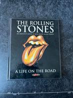 The rolling stones a life on the road, Gelezen, Ophalen of Verzenden