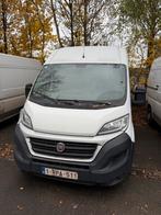 Chauffeur/bezorger, Vacatures, Variabele uren, Vast contract