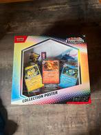 5 coffrets poster ev8.5, Hobby en Vrije tijd, Ophalen, Zo goed als nieuw