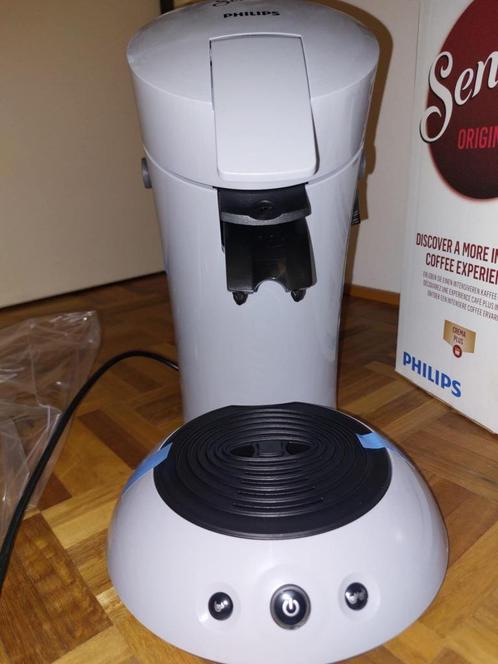 Senseo NIEUW - nog in verpakking, Elektronische apparatuur, Koffiezetapparaten, Nieuw, Koffiepads en cups, Koffiemachine, 1 kopje