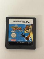 Jeu Nintendo DS over the hedge, Ophalen, Gebruikt