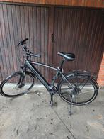 BH electrische fiets - 720WH - Kader maat L 55cm, Ophalen, Gebruikt