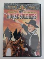 Dvd The Horse Soldiers (Western) ZELDZAAM, Cd's en Dvd's, Dvd's | Actie, Ophalen of Verzenden, Zo goed als nieuw
