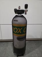 Duikfles 15L, Watersport en Boten, Ophalen, Duikfles