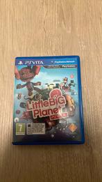LittleBigPlanet, PSVita, Consoles de jeu & Jeux vidéo, Jeux | Sony PlayStation Vita, À partir de 3 ans, Aventure et Action, Enlèvement ou Envoi
