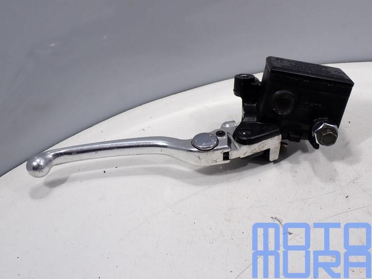 Yamaha FZ6 2004 - 2006 rempomp voorrem remhendel remlichtsch, Motoren, Onderdelen | Yamaha, Gebruikt, Ophalen of Verzenden