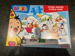 Puzzel Bumba Winter, Enlèvement, 10 à 50 pièces, Utilisé