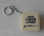 Sleutelhanger - Marseillaise à la Pétanque met de meter, Ophalen of Verzenden, Nieuw, Sport