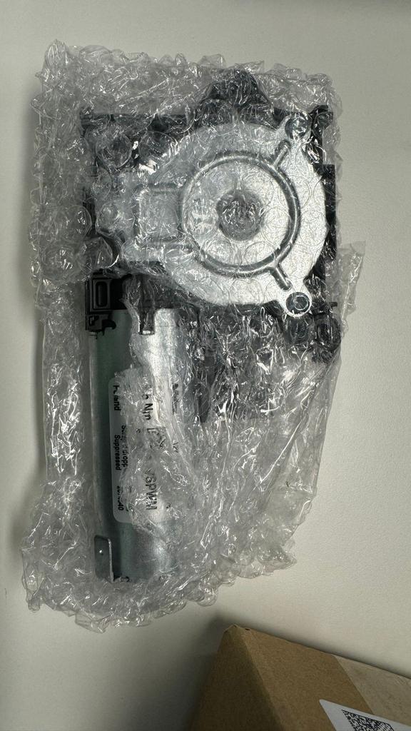 Moter voor rolgordijn schuifdak Mercedes A 177 906 4902, Auto-onderdelen, Elektronica en Kabels, Nieuw, Herkomst onderdeel bekend