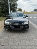 Audi A6 Avant Break S-Line, Auto's, 1800 kg, Alcantara, Zwart, 5 deurs