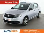Dacia Sandero 0.9 TCe Essential (bj 2020), Auto's, Dacia, 898 cc, Stof, Gebruikt, 1045 kg