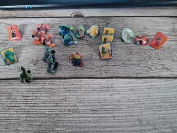 pins disney carrefour beschikbaar voor biedingen