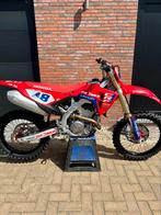Honda Crf 250 2025, Motoren, Motoren | Honda, 250 cc, Particulier, Crossmotor, 12 t/m 35 kW