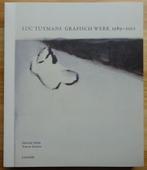 Luc Tuymans, 2013, grafisch werk 1989-2012, Ludion, Boeken, Kunst en Cultuur | Beeldend, Nieuw, Grafische vormgeving, Ophalen of Verzenden