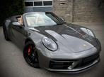 Porsche 992 Carrera 4 GTS Cabrio. (bj 2022, automaat), Auto's, Porsche, Automaat, 4 zetels, Gebruikt, Cabriolet
