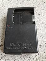 Chargeur de batterie Nikon MH-63 pour batterie EN-EL10, TV, Hi-fi & Vidéo, Utilisé, Enlèvement ou Envoi