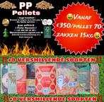 Top kwaliteit pellets aan beste prijzen!, Tuin en Terras, Brandhout, Ophalen of Verzenden