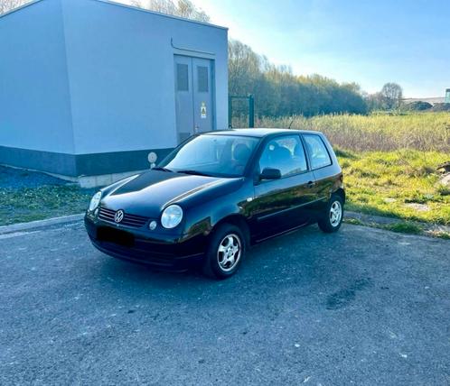 VW Lupo met technische inspectie, Auto's, Volkswagen, Particulier, Lupo, Benzine, Ophalen