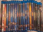 21 blu ray, CD & DVD, DVD | Films d'animation & Dessins animés, Comme neuf, Enlèvement